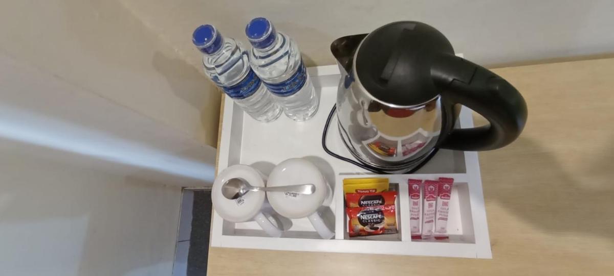 GUEST HOUSE UPY - Housity
