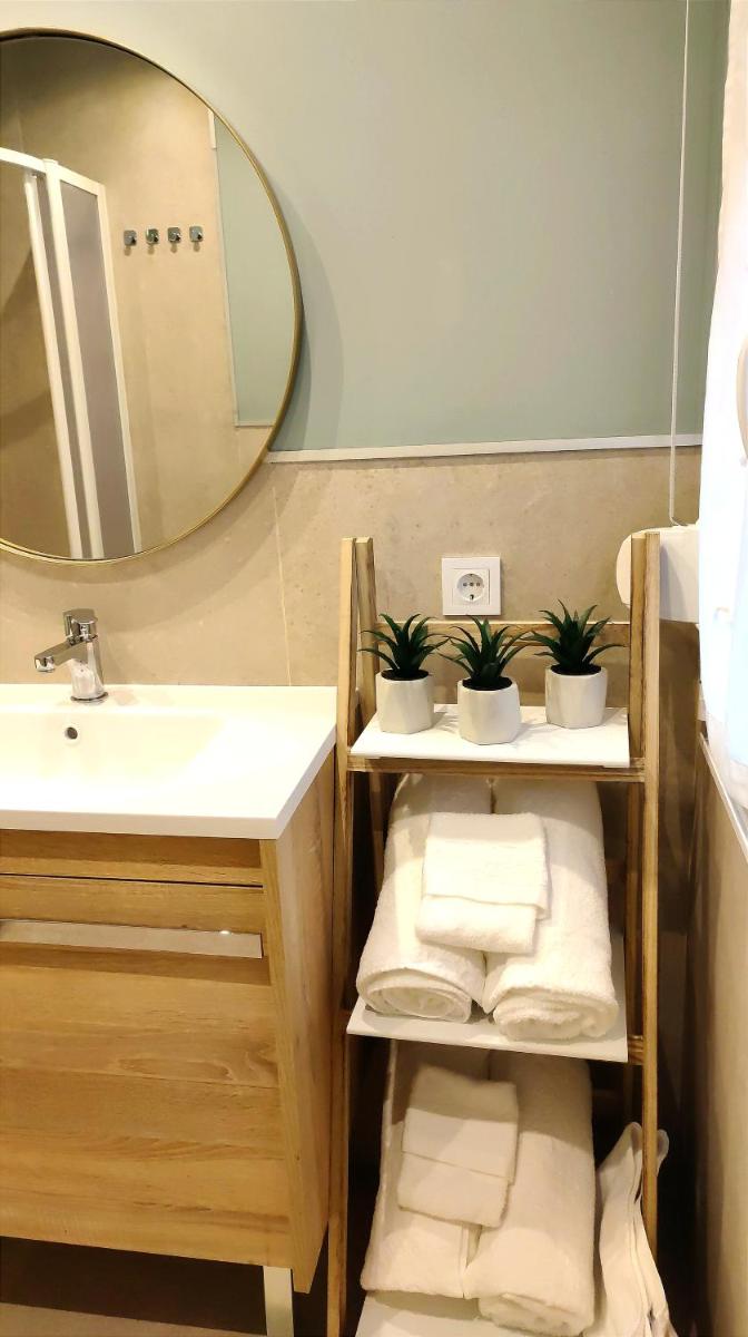 Sweet Aviles Apartamento - Housity