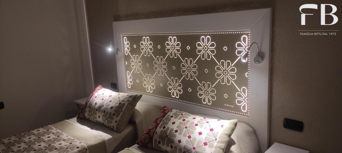 Albergo Da Bittu - Housity