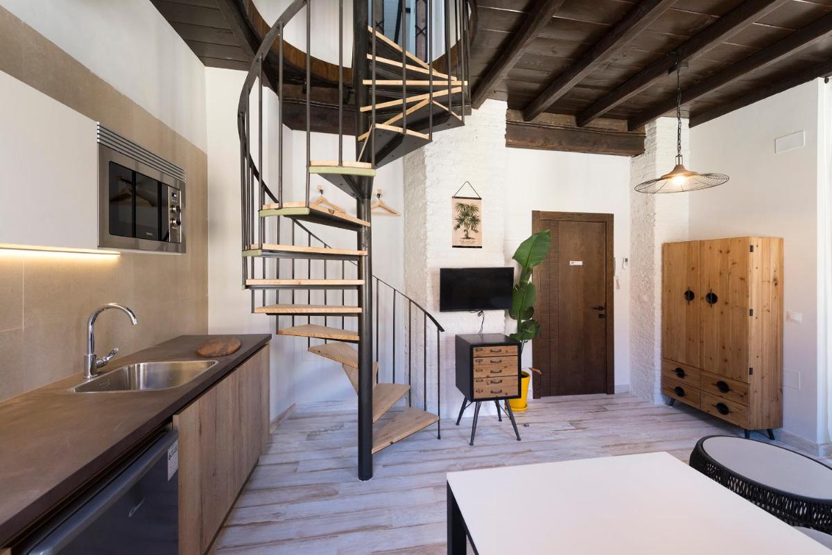 Apartamentos Simba - Housity