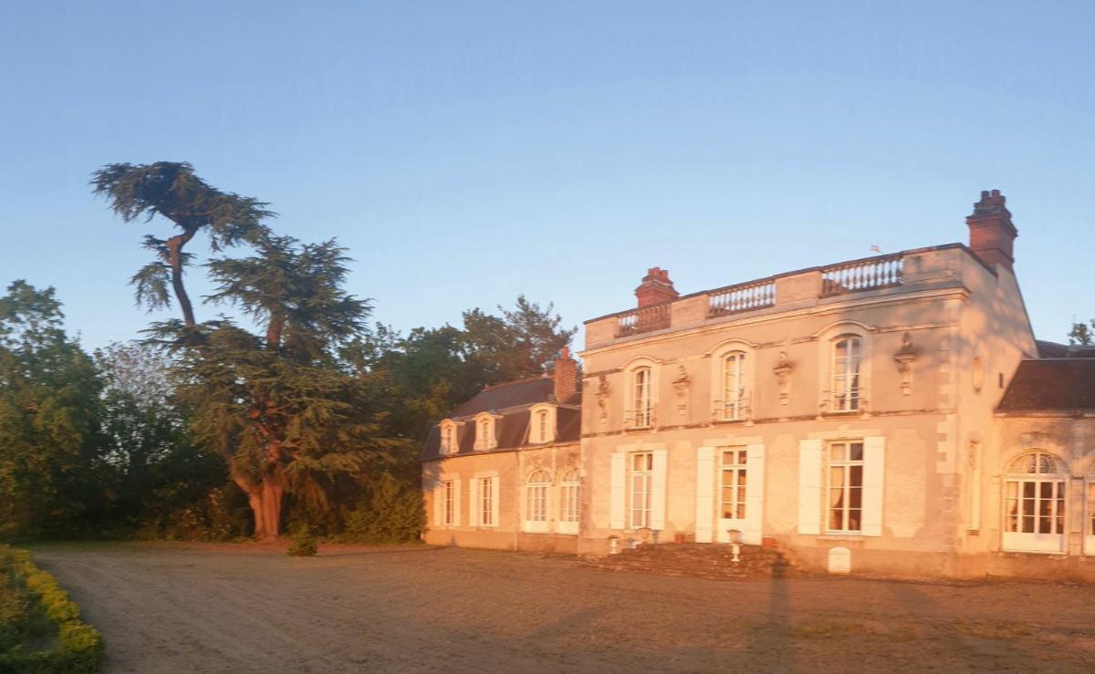 Château de Colliers - Housity