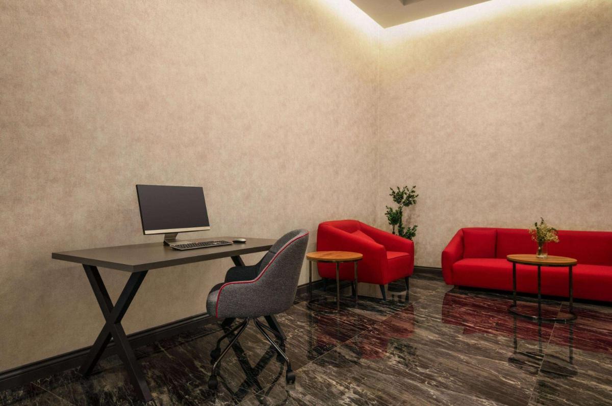 Ramada by Wyndham Karacabey - Housity