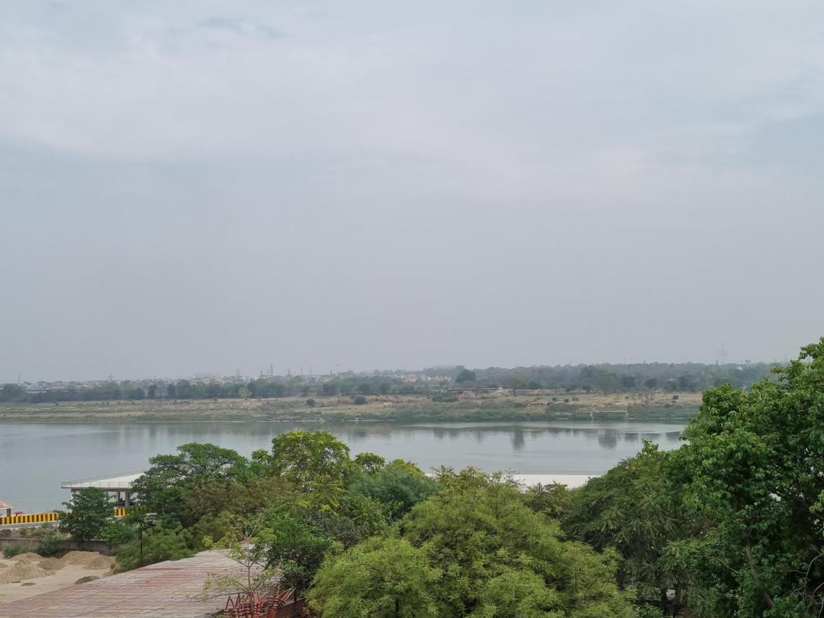 Hotel Sangam View - Housity