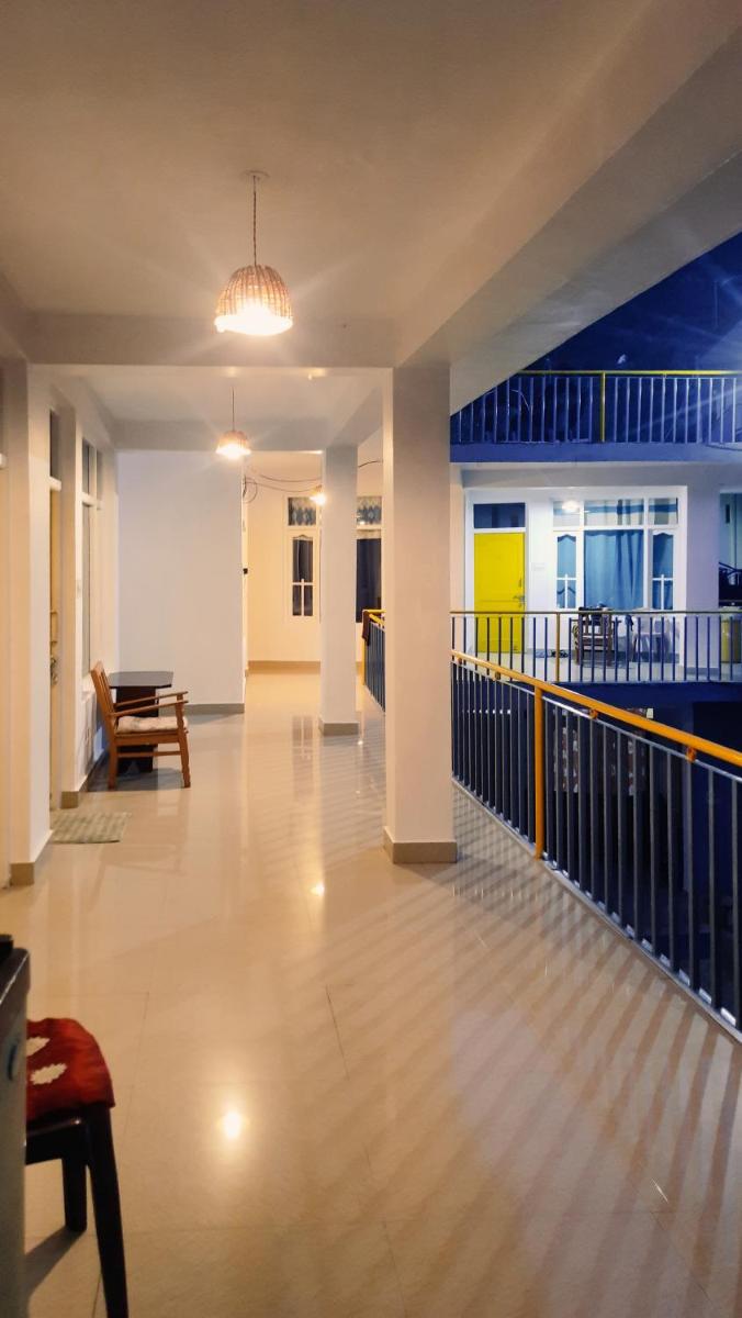 Be Happy HomeStay - Housity