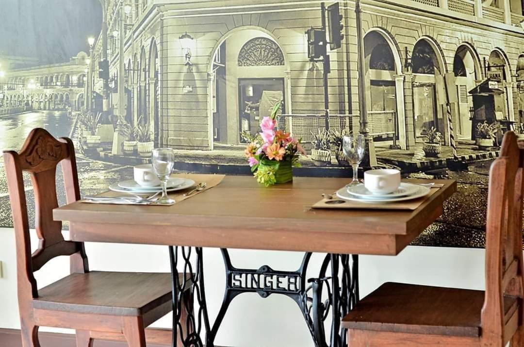 Legacy Mansion Pension House + Coffee Bar - Housity