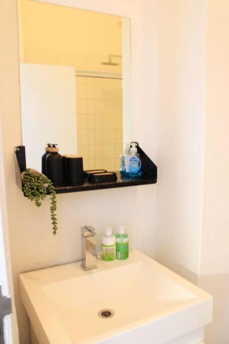 Suitetrails - Graceful Rest Maboneng
