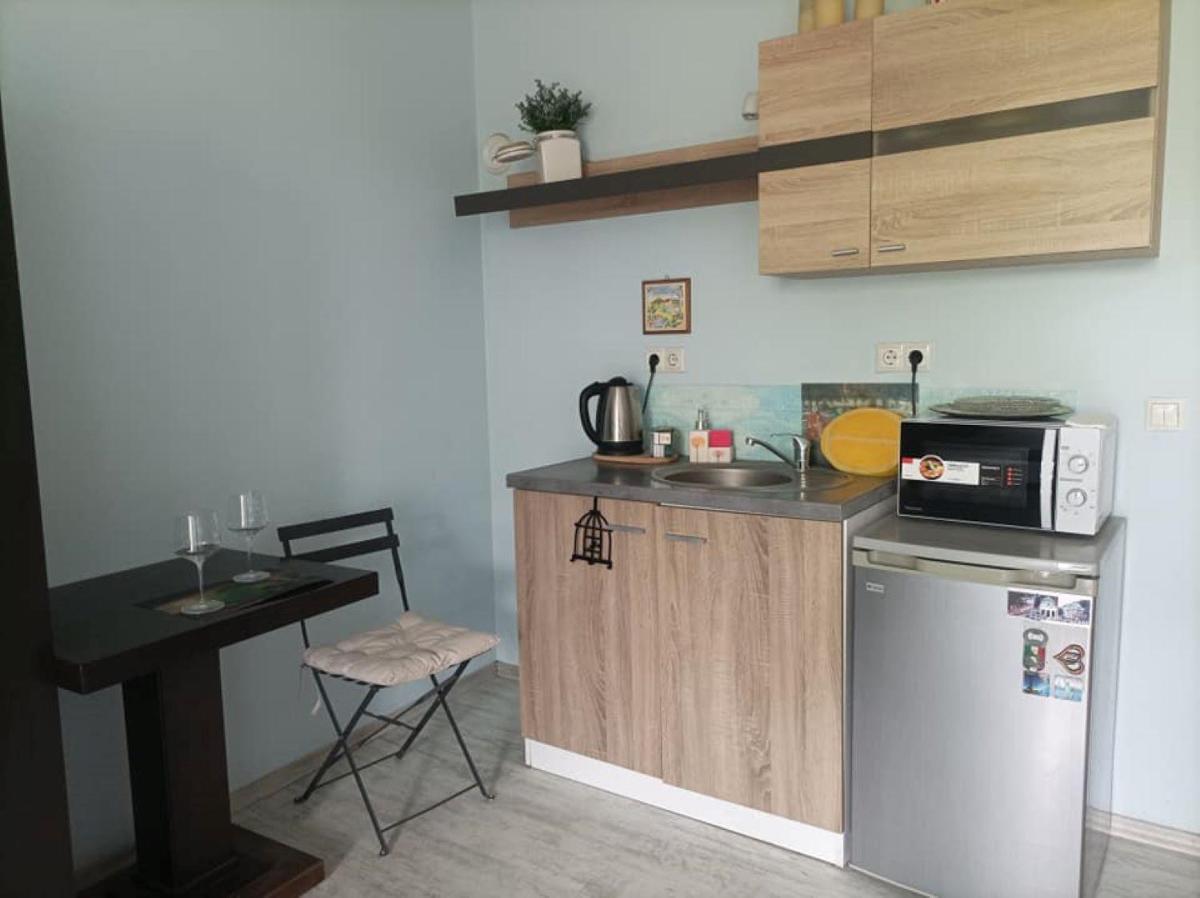 Central Studio Maritsa - Housity