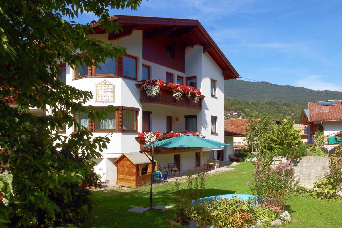 Haus Gamper-Haselwanter - Housity