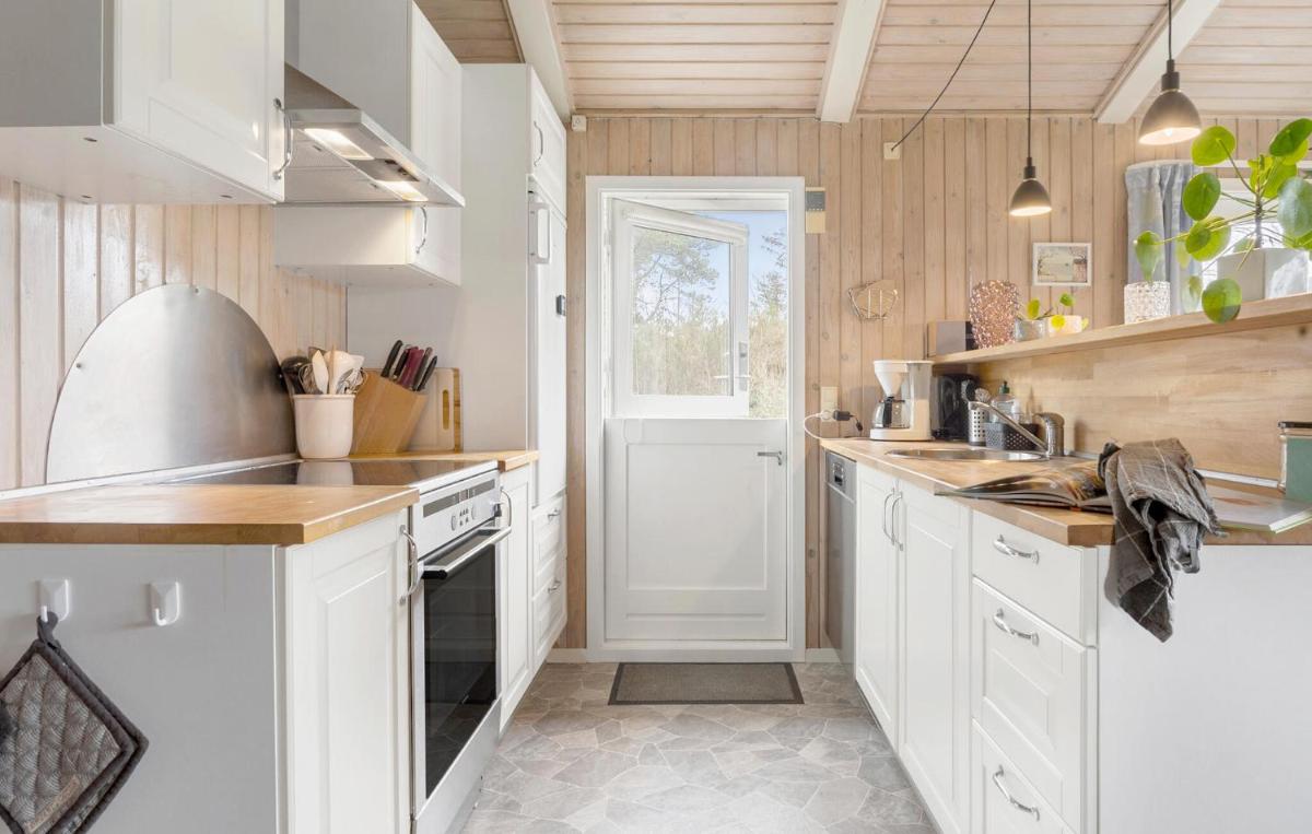 Holiday Home Tarm 53 - Housity