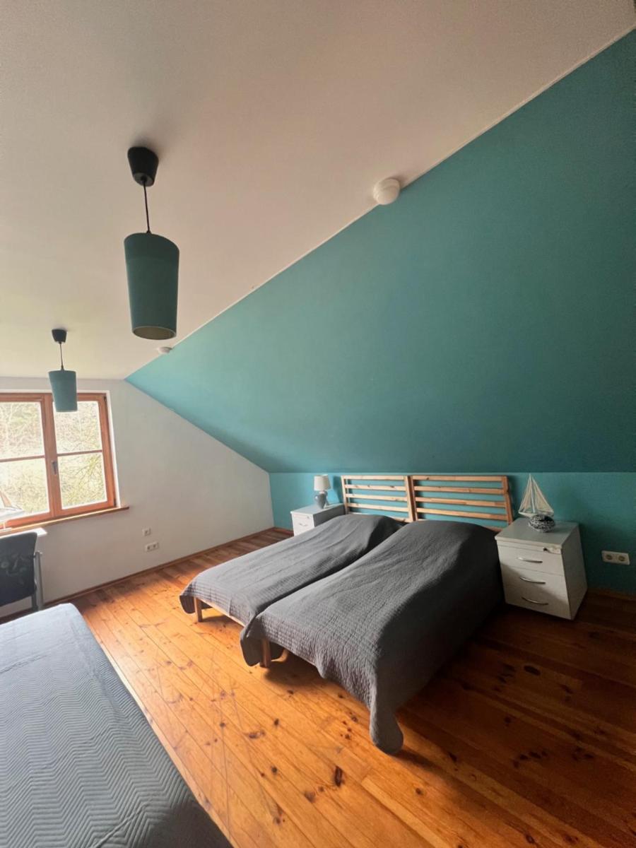 Farm hostel - The hause 1 - Housity