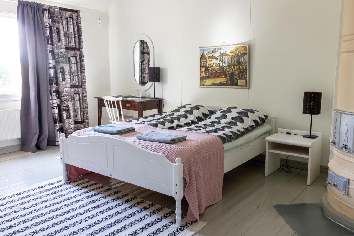 Villa Korkatti - Housity