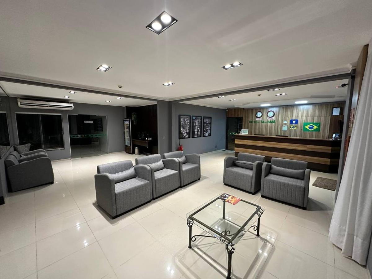 Hotel Talismã - Housity