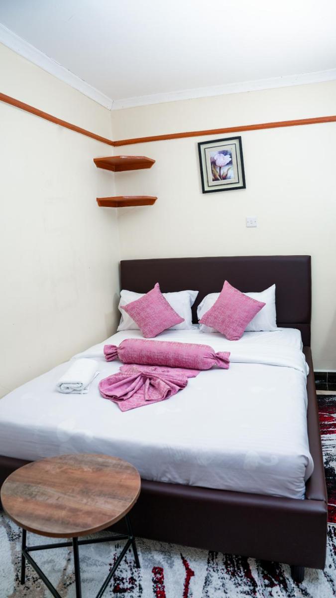 Suitetrails - Lilian Studios Naivasha