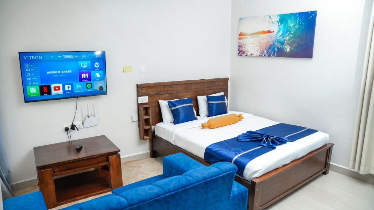 Suitetrails - Lilian Studios Naivasha