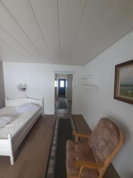 Saunallinen asunto - Housity
