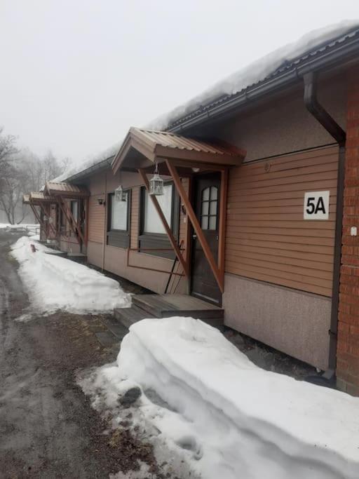 Saunallinen asunto - Housity