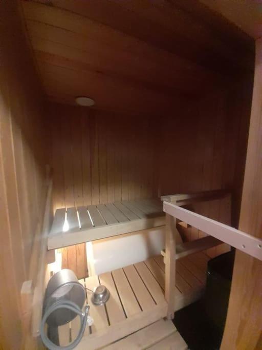 Saunallinen asunto - Housity