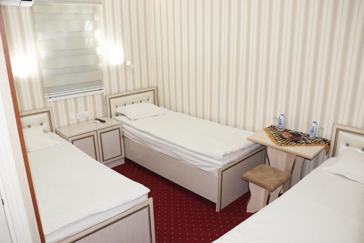 Shodlik Guest House - Housity