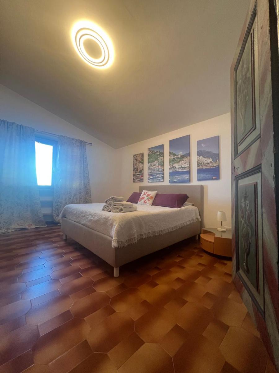 B&B Villa Reginella - Housity