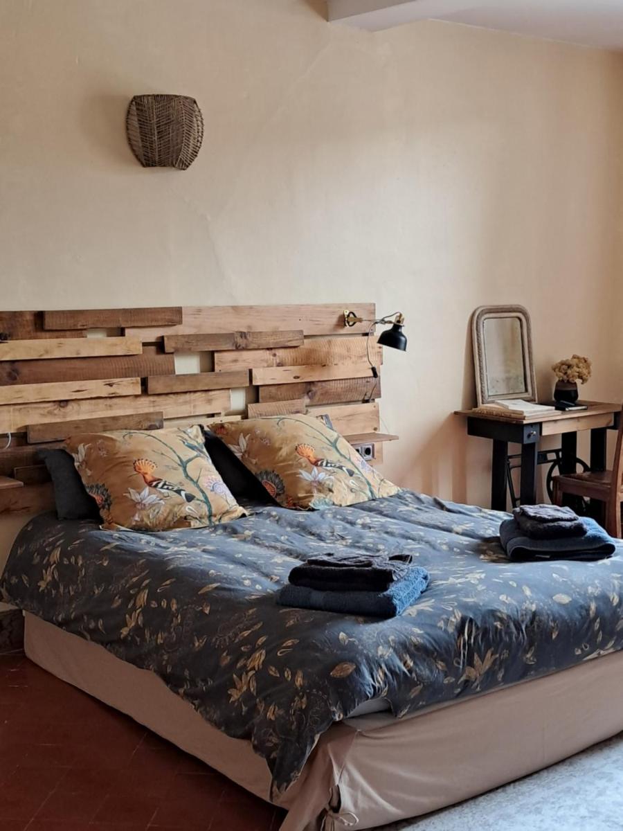 Chez Estelle Le SOL - Housity