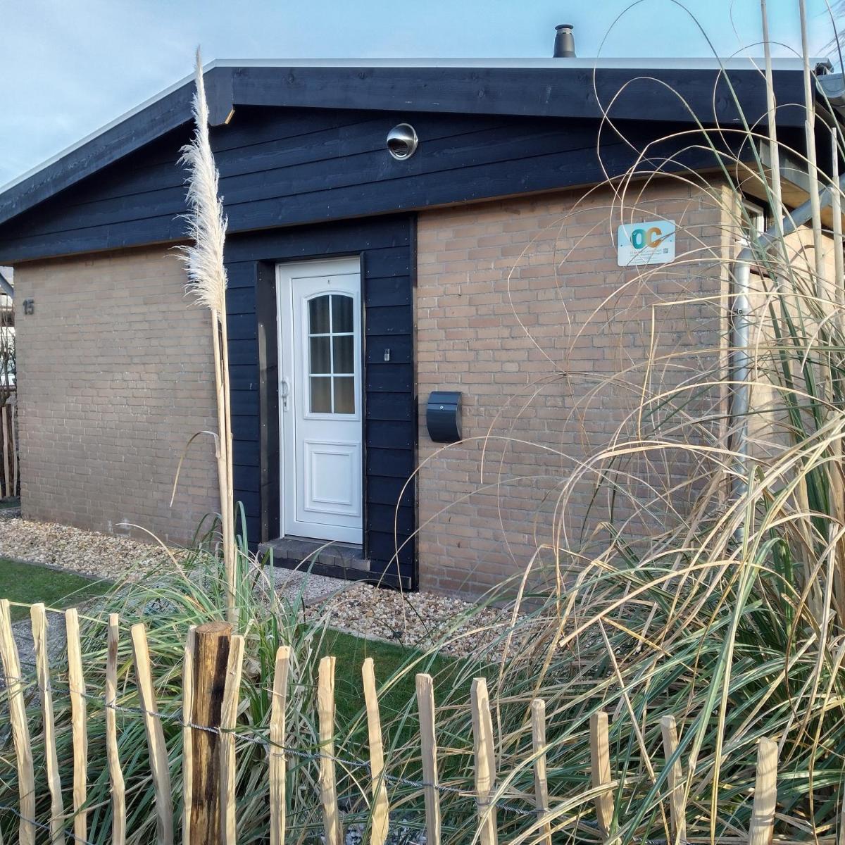 Horrelshoogte 15 - Ouddorp - Housity