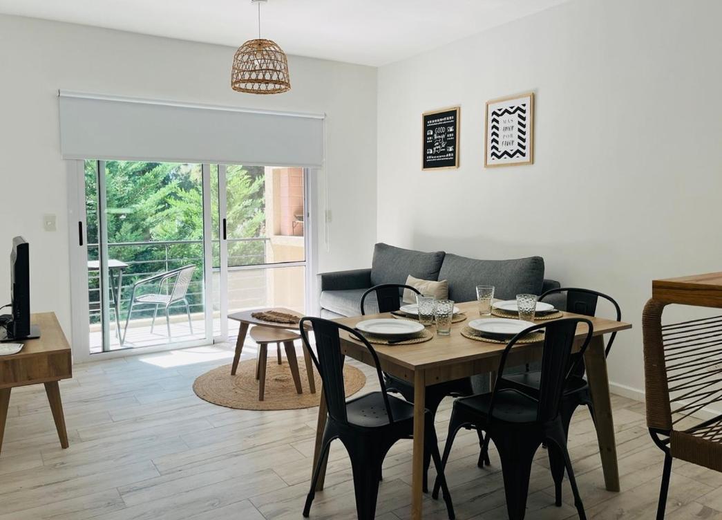 La Agustina Apart - DEPTOS CON AMENITIES EN BARRIO PRIVADO, A MIN DE TODO! - Housity