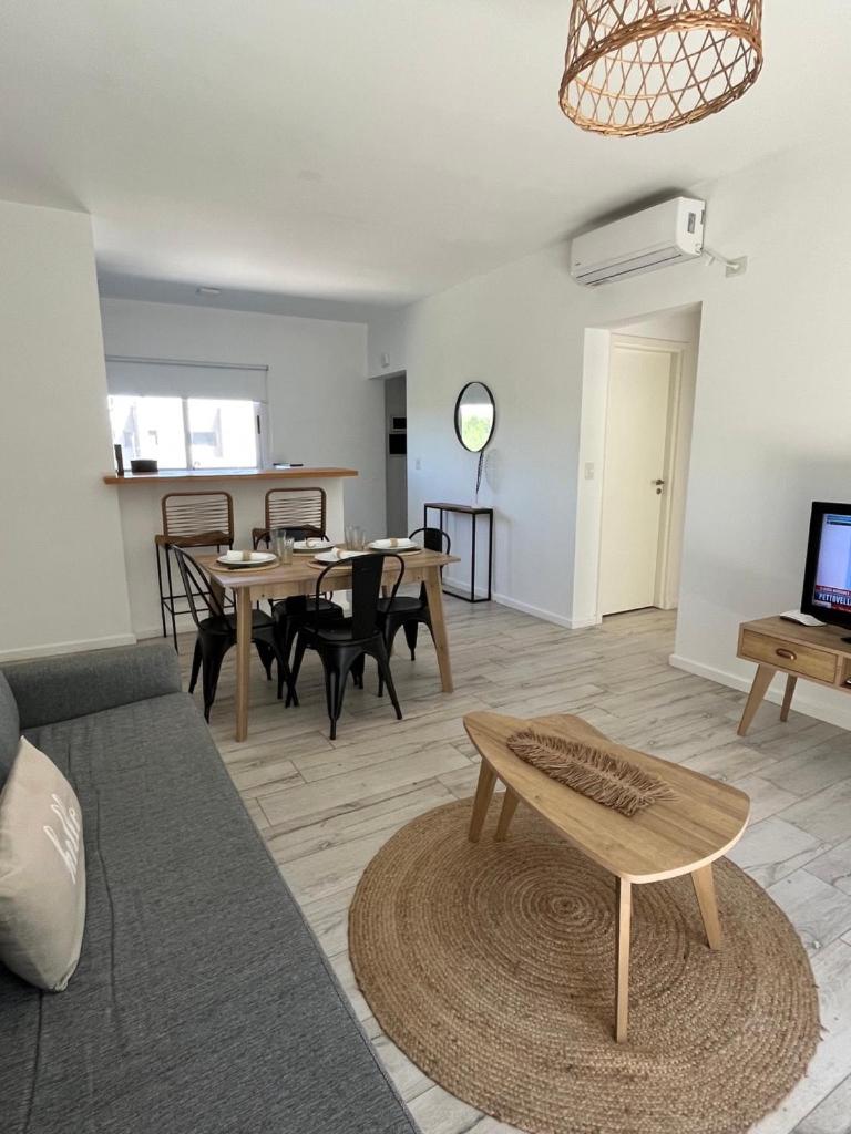 La Agustina Apart - DEPTOS CON AMENITIES EN BARRIO PRIVADO, A MIN DE TODO! - Housity