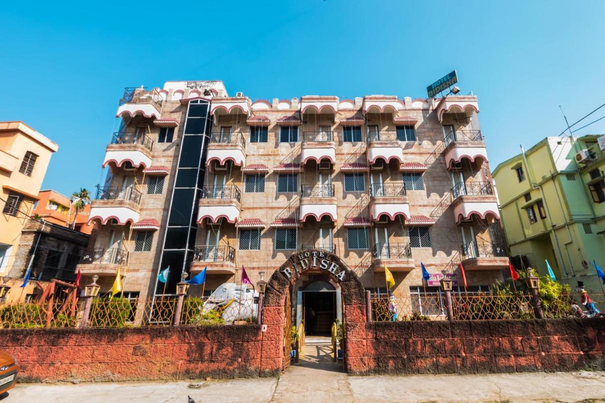 Super Capital O Bidisha - Housity