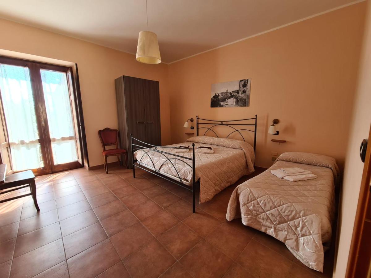 B&B Genti delle Alture - Housity