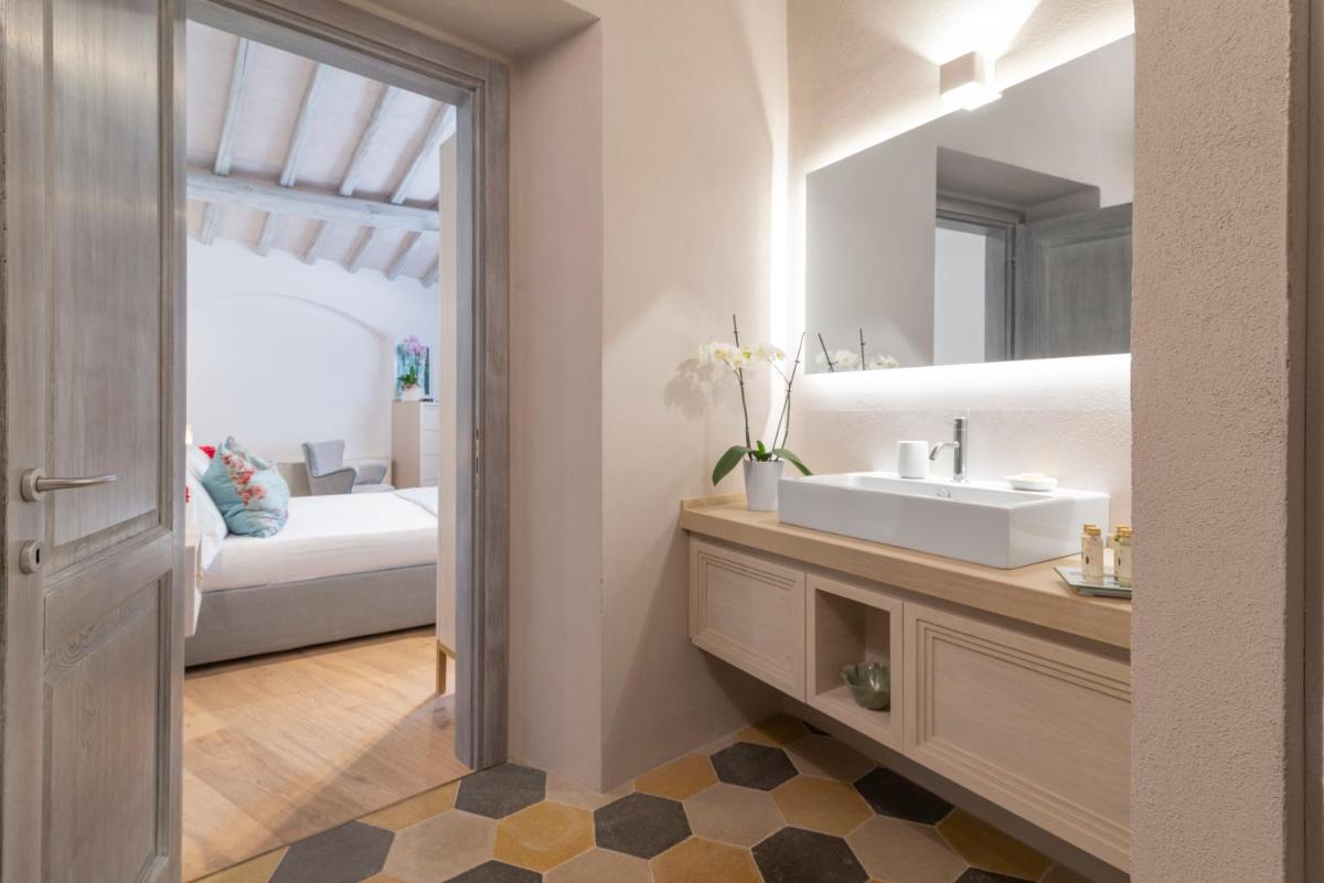 Relais Le Macine Di Stigliano - Housity