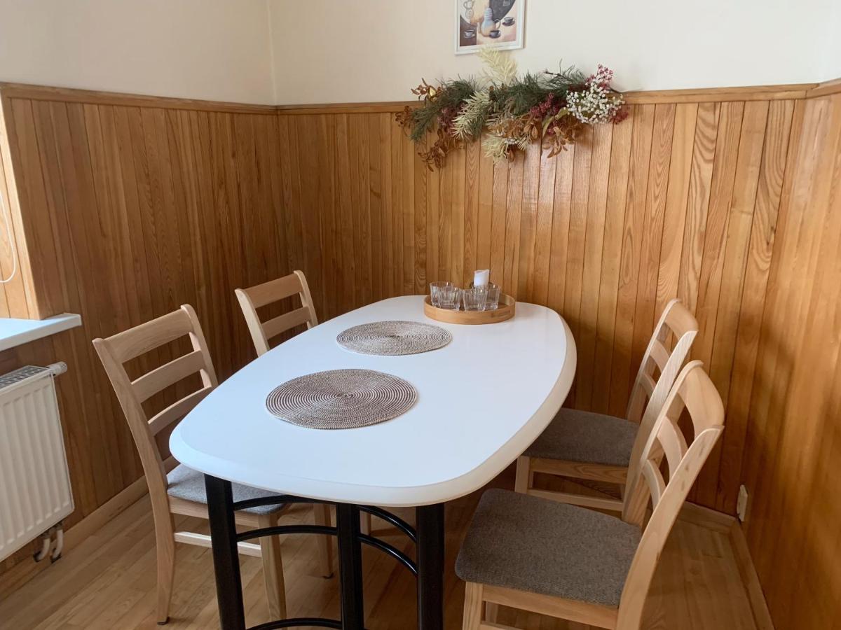 Old Town apartment - Housity