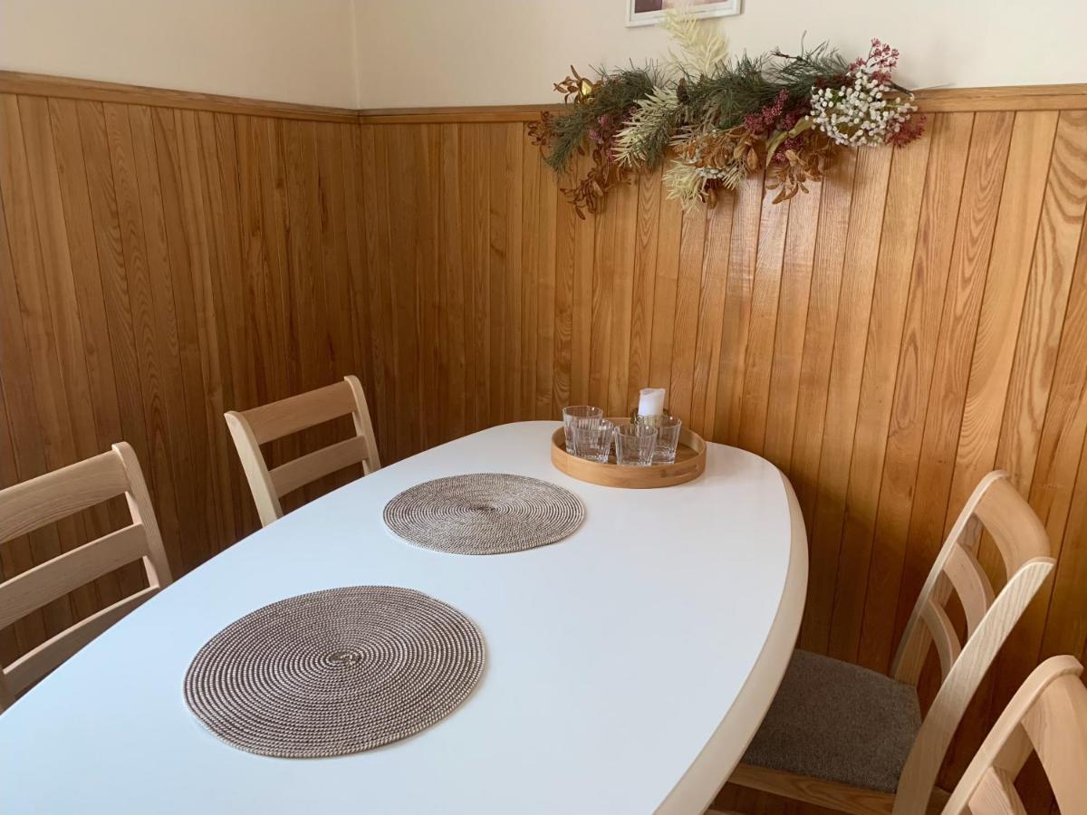 Old Town apartment - Housity
