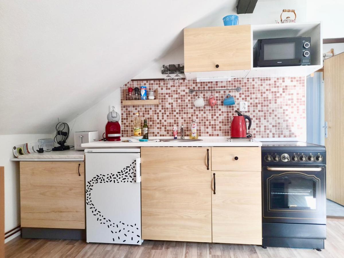 Apartmán Castle view - Housity