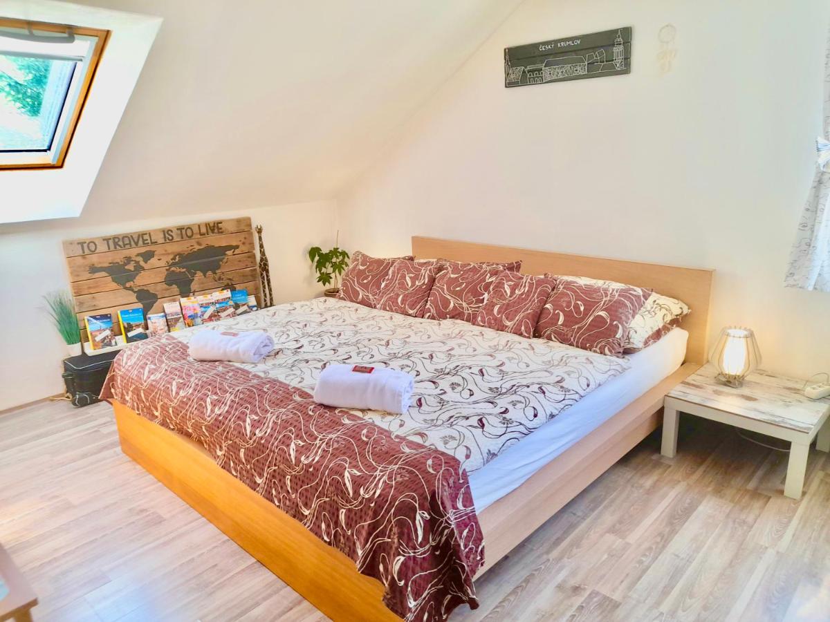 Apartmán Castle view - Housity