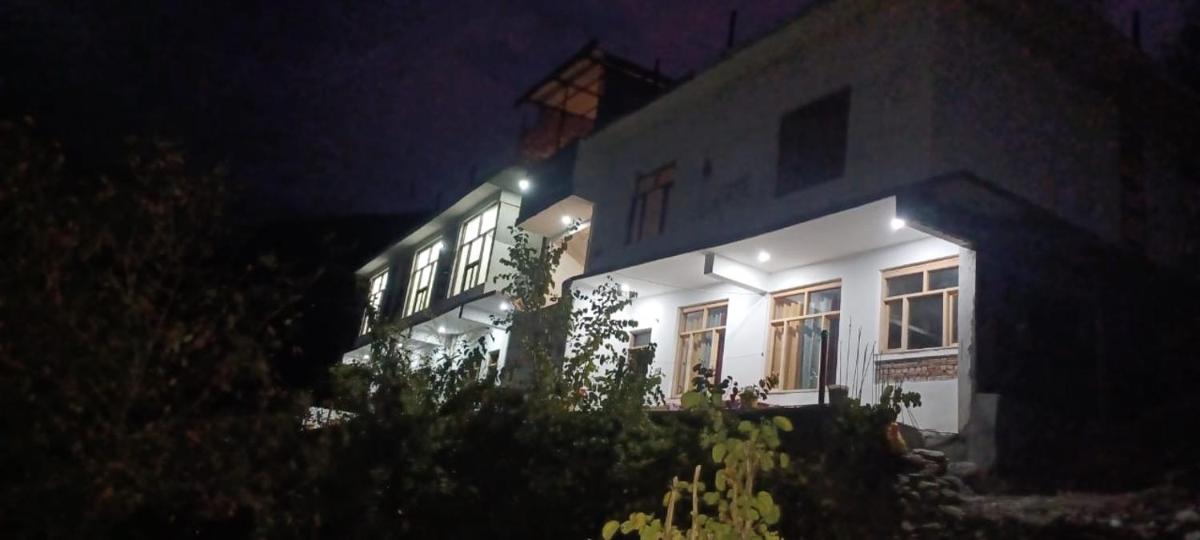 Hotel JD GALAXY - Housity