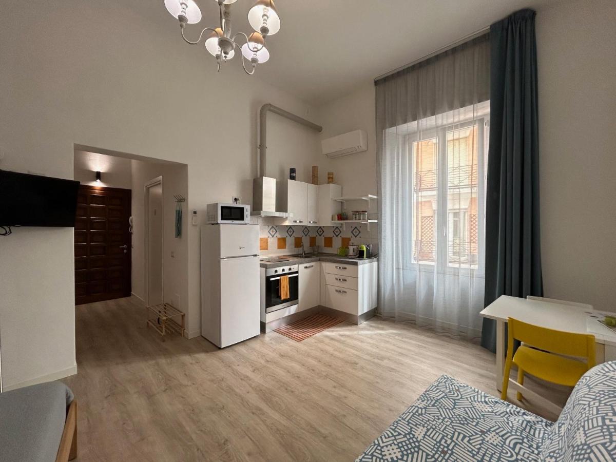 Tabula Apartments - Hizvo