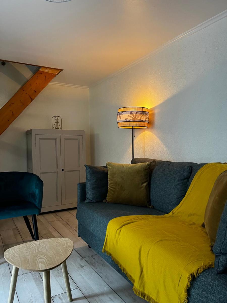 Chambres d'hôtes Le Maroni - Housity