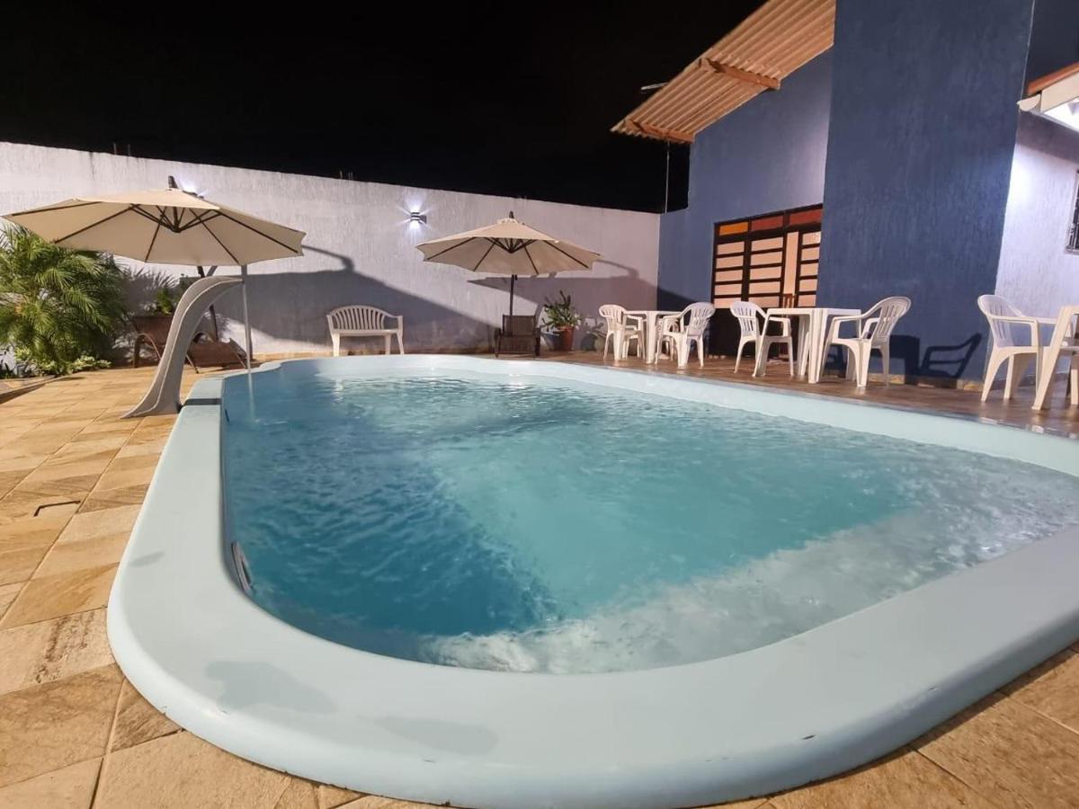 Casa com piscina Guarujá Praia Pernambuco,Mar Casado - Housity
