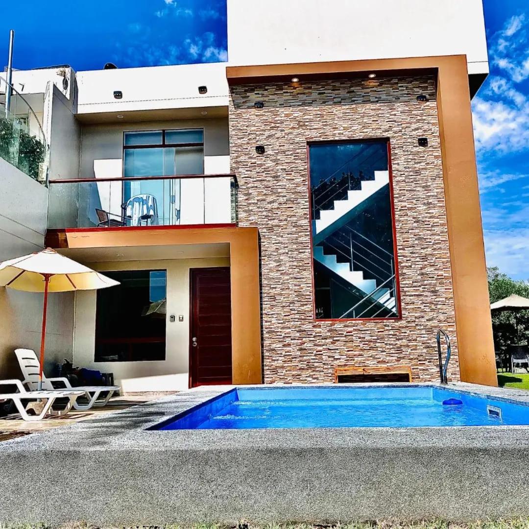 ENCANTADORA Casa de Campo - Ica - Housity