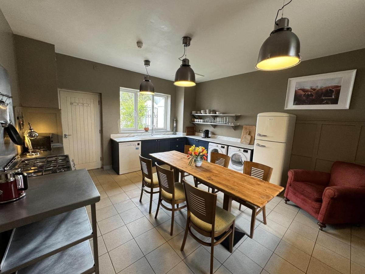 Ballylagan Organic Farm - Housity
