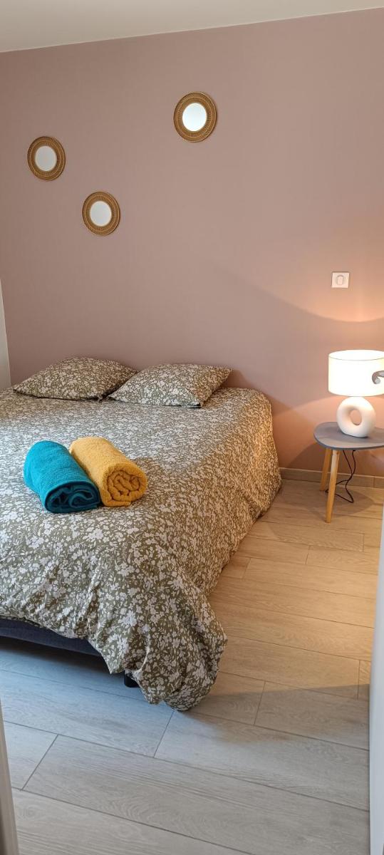 Charmant Triplex plein centre - Housity