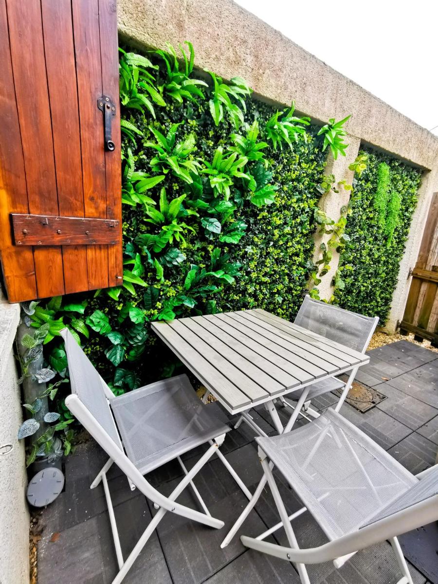 L'ESCAPADE cosy & cocooning proche Fontainebleau - Housity