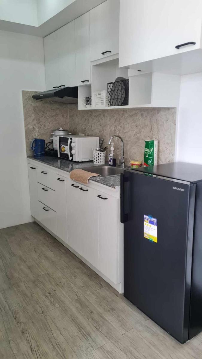 Amaia Steps Condo - Housity
