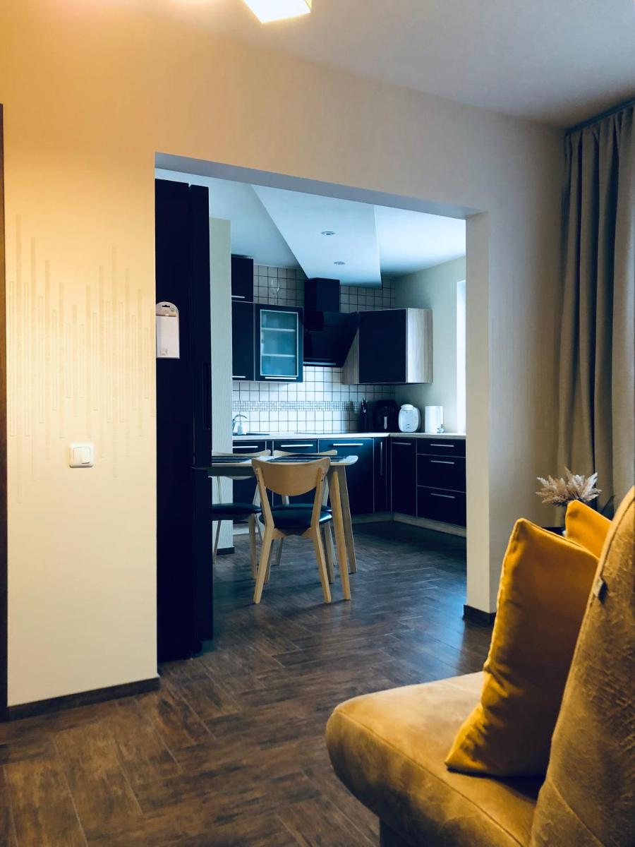 Apartamentai Kęstučio g. Šilutėje - Housity