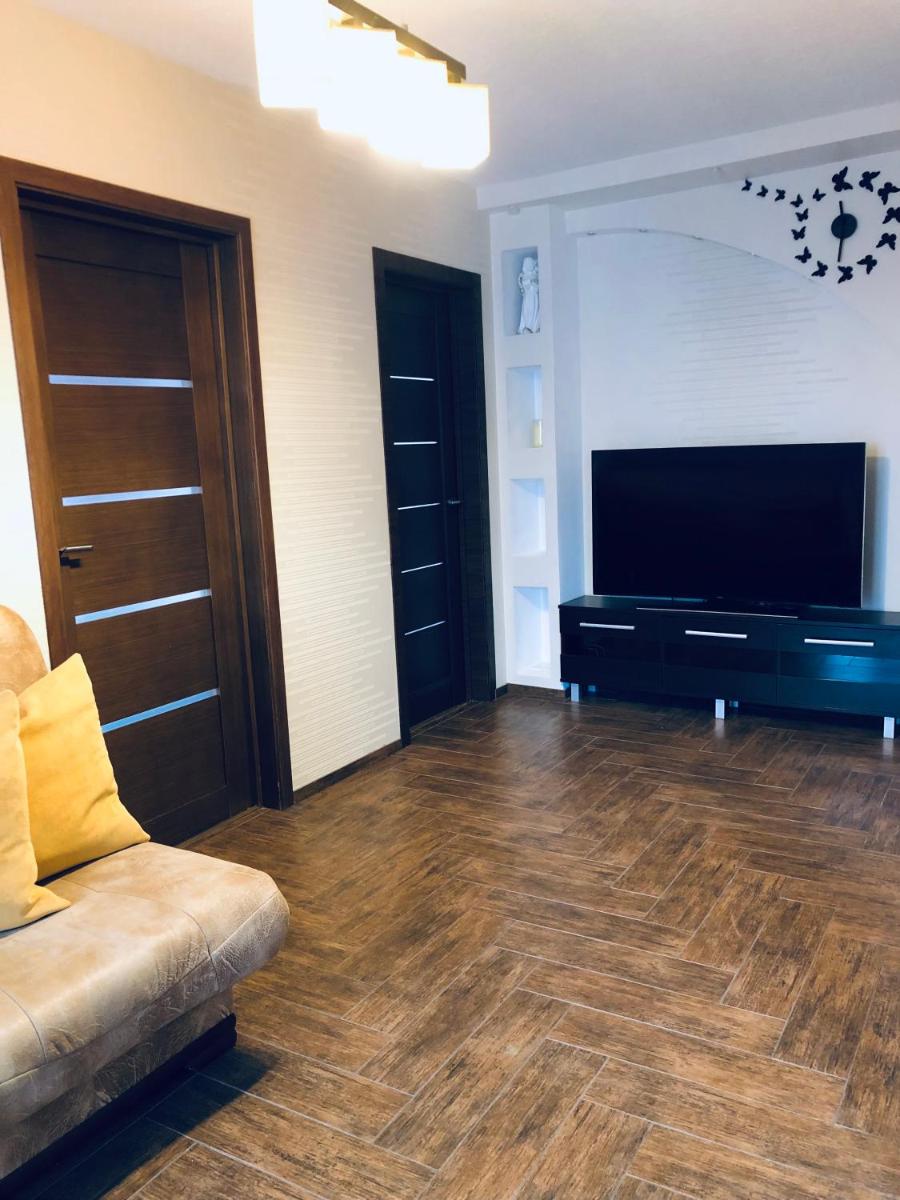Apartamentai Kęstučio g. Šilutėje - Housity