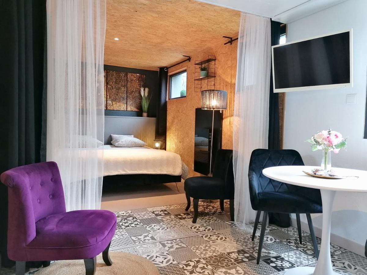 le Ti'Cocoon - Housity