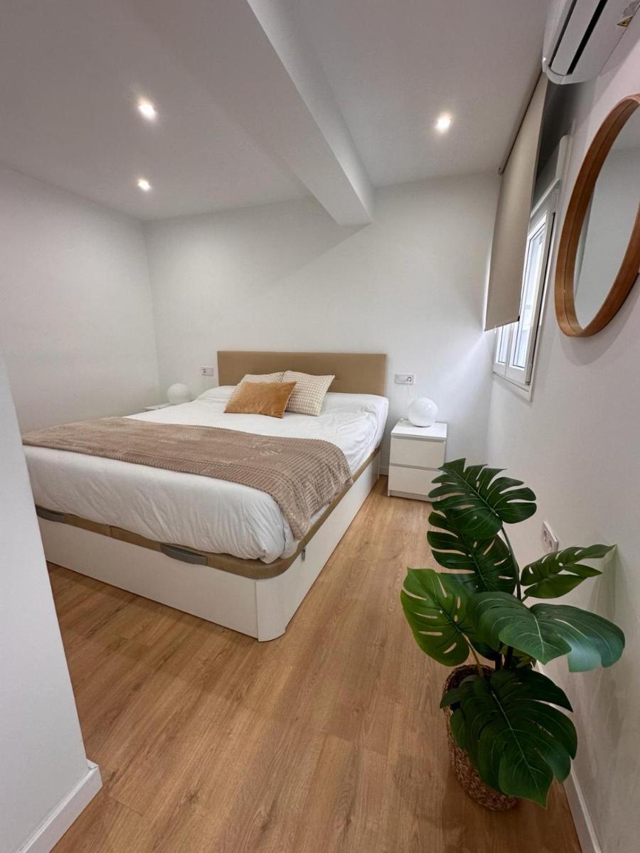 Apartamento San Jorge Premium - Málaga - Housity