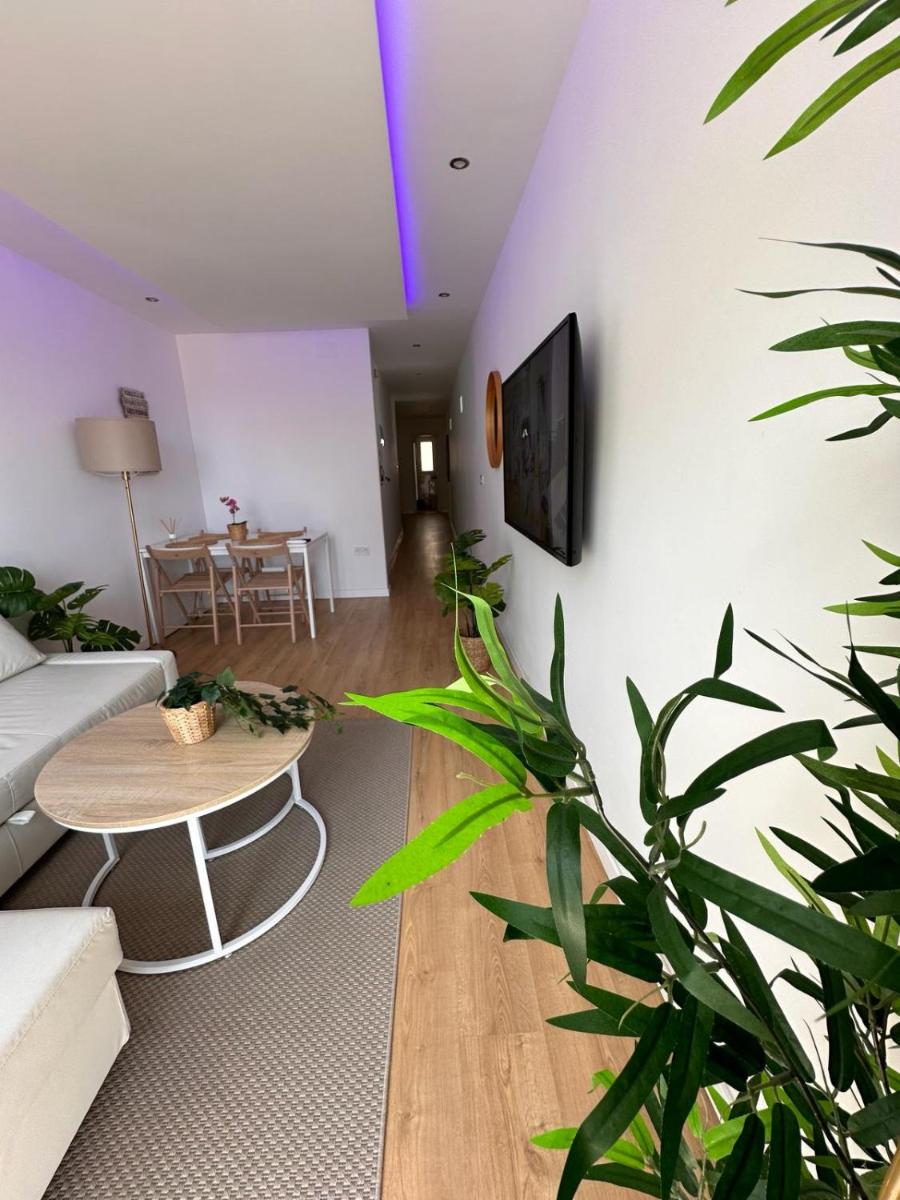 Apartamento San Jorge Premium - Málaga - Housity
