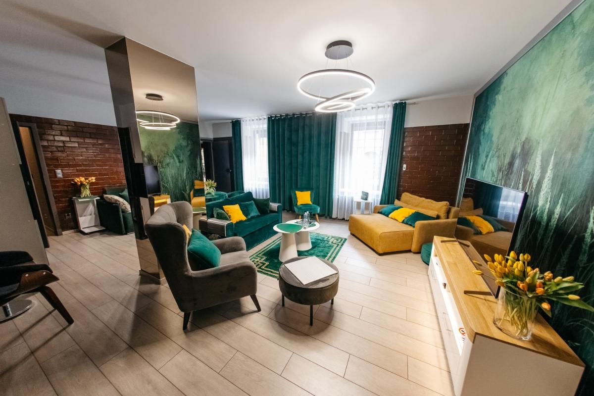 Apartamenty Długa 7 - Housity