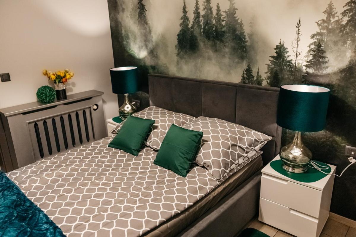 Apartamenty Długa 7 - Housity